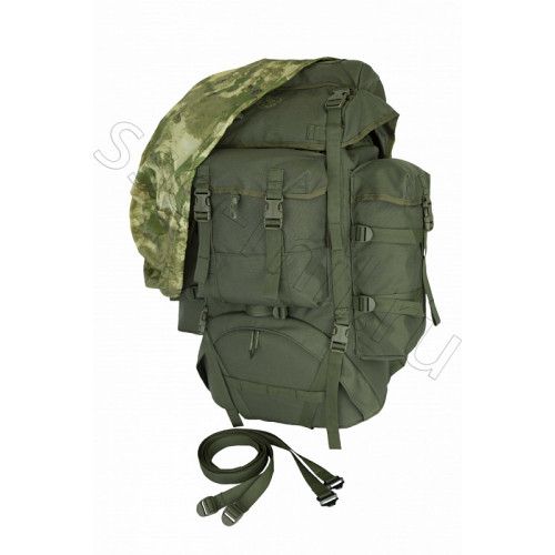 Raid Backpack (60L) with armor Attack 2 141.8$ Backpacks and bags 